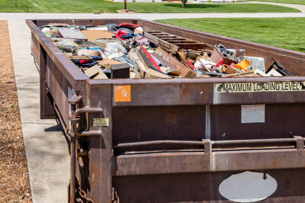 Best Demolition Debris Removal  in Bargersville, IN