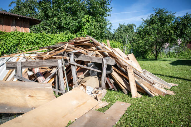 Best Garage Cleanout  in Bargersville, IN