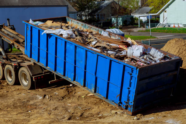 Shed Removal in Bargersville, IN